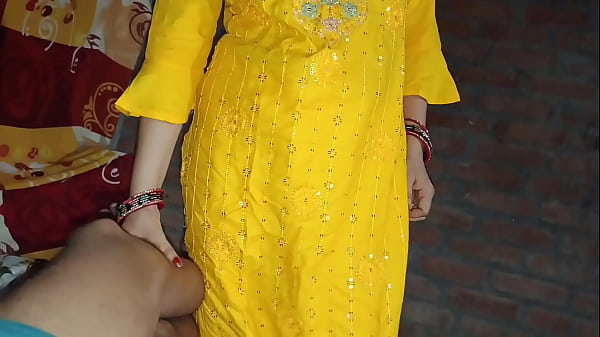 Malam Panas Desi India, Kakak Dan Adik Tiri Ngewe Seru