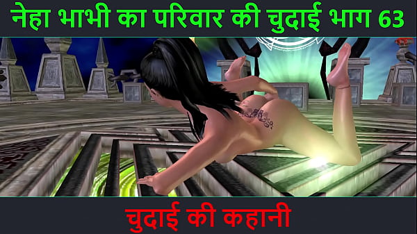 Cerita Seks Audio Hindi – Kisah Ngentot – Petualangan Sexy Neha Bhabhi Bagian – 63