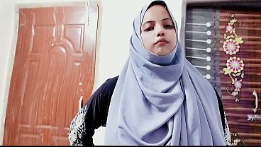 Desi Ibu Tiri Hijab Bernafsu Ngentot Sama Anak Tiri Sendiri