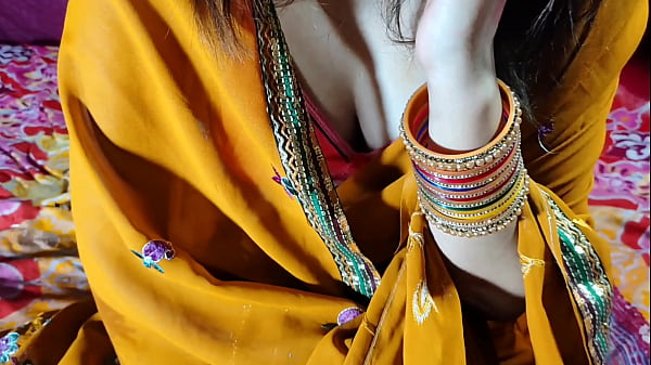 Bokep India Bhabhi Mesum Sama Adik Ipar Pertama Kali, Ngomong Kotor Pake Bahasa Hindi