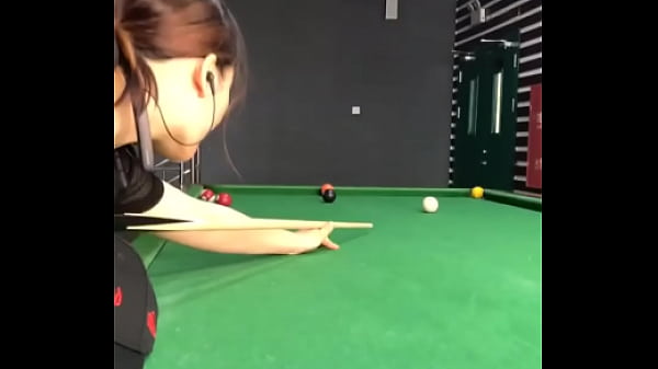 Nih, Pelatih Cina Seksi Yang Bikin Kamu Ngelunjak Part 3