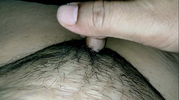 Ibu Tiri Montok Setuju Tidur Seranjang Sama Anak Tiri, Malam Jadi Panas Banget.
