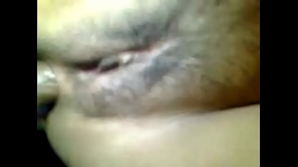 Mami Indonesia Sange, Kontolnya Dimasukin Ke Lubang Pantat Yang Basah.