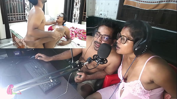 Siapa Yang Lebih Seksi, Jija Atau Saali? Reaksi Nonton Porno India Dalam Bahasa Hindi