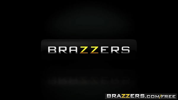Brazzers Exxtra – Casey Calvert – Kontol Hantu Solid Baja Di Belakang Logam