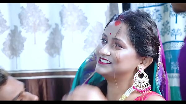 Real Sex – Bhabhi India Bergairah, Selingkuh Lembut Bareng Suami Di Sari – Suara Hindi Bikin Muncrat