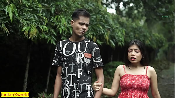 Cewek India Belom Nikah, Pasangan Lagi Ngewe Panas Abis!