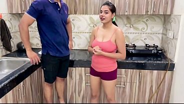 Cewek India Tiri Punya Pussy Lebih Ketat Dari Istri Gue, Bikin Makin Pengen Ngegas.