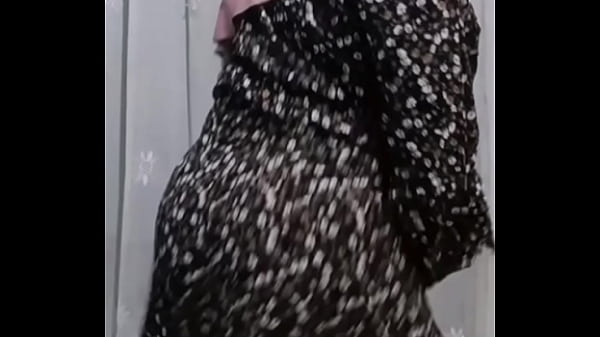 Bu Guru Hijab Viral Goyang Bugil Bikin Ngilu