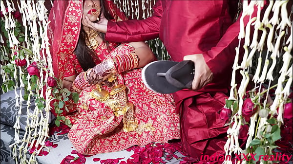 Malam Pertama Pernikahan India, Bikin Panas Ranjang Penuh Gairah