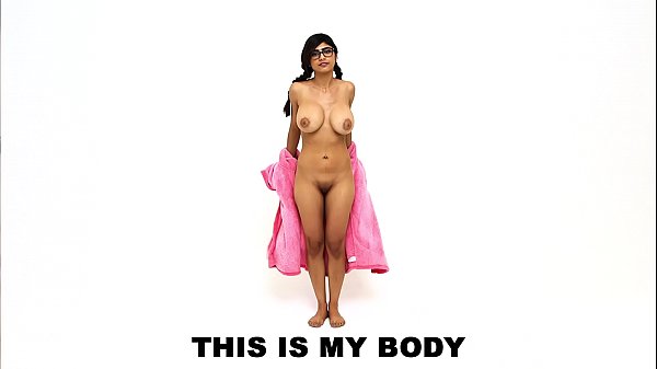 Tonton Video Hot Tubuh Seksi Arab Mia Khalifa Yang Bikin Ngilu!