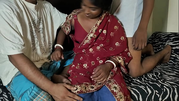 Ibu Mertua Manis Selingkuh Dari Suami, Ngentot Sama Dua Adik Ipar Sendiri