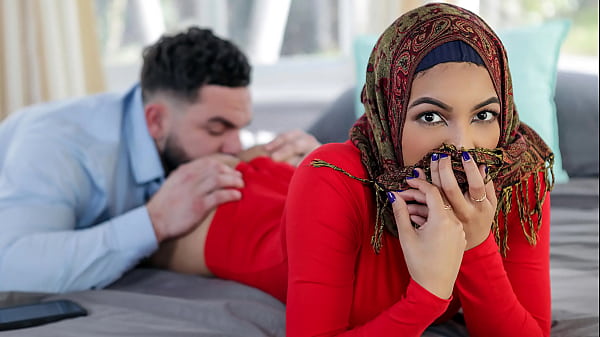 Bokep Stepbro Ajarin Stepsis Hijab Biar Pinter Ranjang Sebelum Nikah – Hijablust