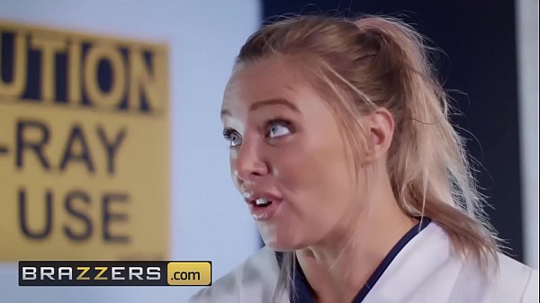 Petualangan Dokter – (bonnie Rotten, Danny D) – Butuh Tembak Cepat – Brazzers