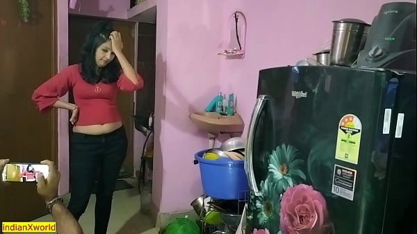 Model India Baru Digenjot Sutradara Film! Ngentot Model Hindi