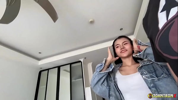 Johntronx – Aku Ngecrot Dalam Rahim Janda Muda Thailand Yang Ngegebang Enak Banget