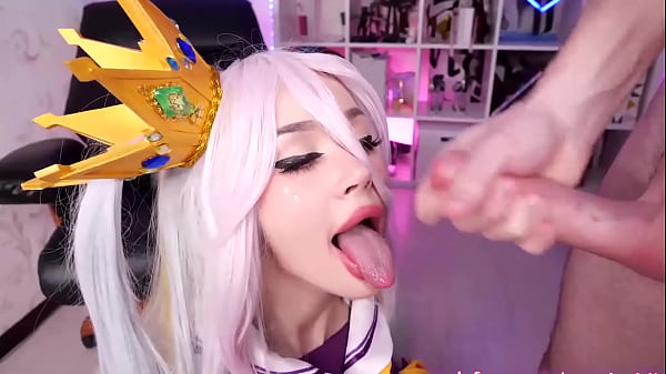 Shiro Si Adik Tiri Imut Yang Doyan Kontol, Karya Purple Bitch.