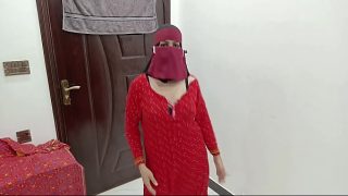 Tonton Istri Tetangga Desi Pakistan Goyang Bugil Panas Bikin Mupeng