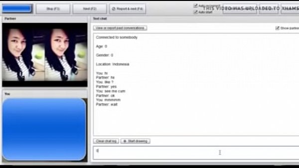 Nonton Cam 4 Cewek Indonesia Panas Bikin Makin Greget.
