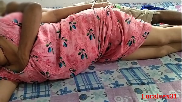 Tante India Bergairah Ngentot Dengan Adik Ipar (video Resmi Localsex31)