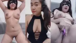 Cantik Banget, Badan Montok Mulus, Pengen Gigit-gigit Sambil Ngeres.