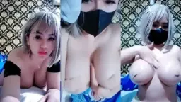 Ceo Of Desah Jepit Dildo Di Toket Besarnya