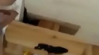 Cewek-cewek Nakal Colok-colokan Depan Pacar Mereka