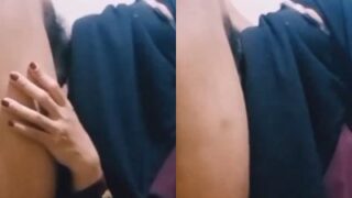 Cewek Hijab Pakistan Muka Polos Tapi Ngewe Brutal, Blowjob Gila Bikin Mampus