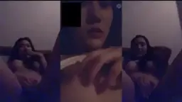Cewek Tiktok Cantik Toket Gede, Siap Bikin Lo Tegang Abis.