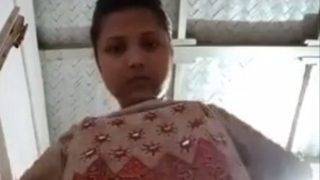 Dada Gede, Cewek Kampung Seksi Telanjang Bulat