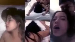 Kasian Ceweknya Sampe Lemes, Tapi Nikmatin Banget