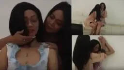 Mertua Dan Menantu Cewekku Ternyata Mesum Di Ranjang, Bikin Makin Liar.