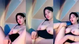 Miajoo Chan, Si Tobrut Seksi, Mempesona, Mulus & Basah Di Mangolive
