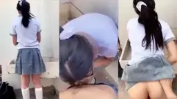 Pelajar Sma Digeboy Guru Olahraga Gaya Anjing Bikin Basah.