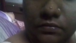 Tamil Anni Telanjang Selfie Panas Mms Sange