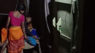 Video Kamera Tersembunyi Bhabhi Desa Lagi Ngewe Sama Anak Kos, Bikin Makin Panas