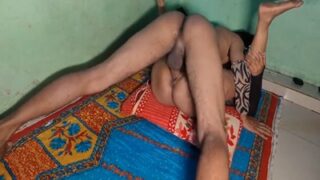 Video Pasangan Desa Bf Hindi Buat Situs Webcam – Bagian 2, Makin Panas Bikin Greget