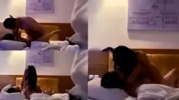 Viral! Mahasiswi Sange Sama Dosen, Ngewe Di Kampus Sampai Basah