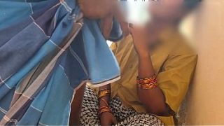 Desi Tukang Batu Lagi Ngewe Habis-habisan Sama Pekerja Ceweknya