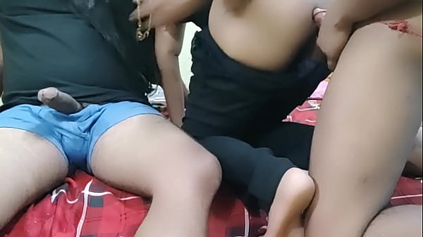 Haram Jadah Si Sali, Ngentot Puas Sama Kakak Ipar Dan Temennya, Mumbai Ashu.