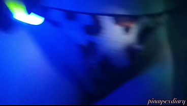 Filipina Janda Siap Sange Pesta Seks Malam Ini