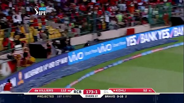 Pertandingan Panas Rcb Vs Gujarat Lions Skor Live – Match 44 – Ipl 2016 Bikin Mampus