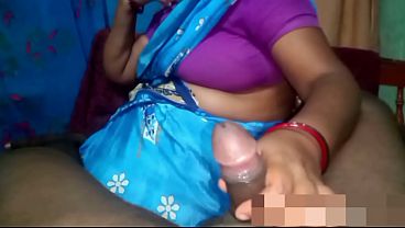 Ibu Rumah Tangga Kerala, India, Lagi Main Seru Di Rumah, Bikin Makin Panas