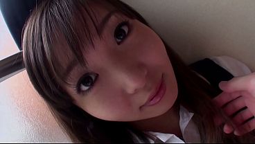 Cewek Jepang Ngewe, Ngenyot Kontol Gede Sampe Muncrat