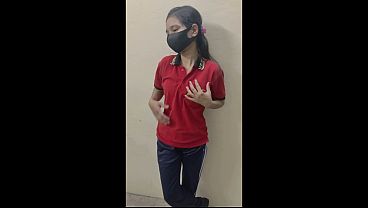 Desi Cewek India Cantik, Memek Sempit Digenjot Om Tiri Kontol Besar, Video Seks Keluarga India Mms.