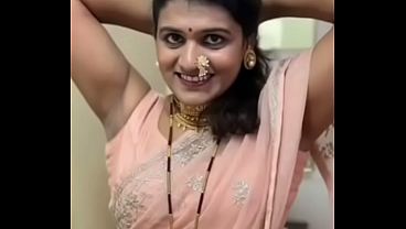 Cewek India Seksi Pamer Ketiak, Bikin Ngiler