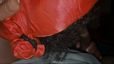 Fiz Sexo Anal Tanpa Sengaja Dengan Ibu Mertua Kristen Kaku Di Tengah Malam Buta