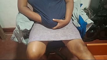 Ibu Tiri India Yang Selingkuh Di Kamar Mandi, Rahasia Panasnya Bikin Geli