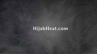 Bos Muslim Arab Yang Sok Suci Malah Digilir Temen Kantor Di Ruang Rapat