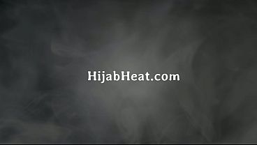 Bos Muslim Arab Yang Sok Suci Malah Digilir Temen Kantor Di Ruang Rapat